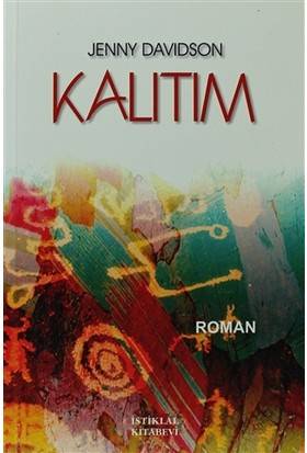 Kalıtım