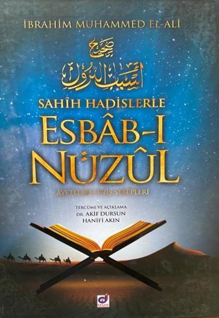 Sahih Hadislerle Esbab-ı Nüzul - Ayetlerin İniş Sebepleri