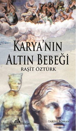 Karya'nın Altın Bebeği 2. Kitap