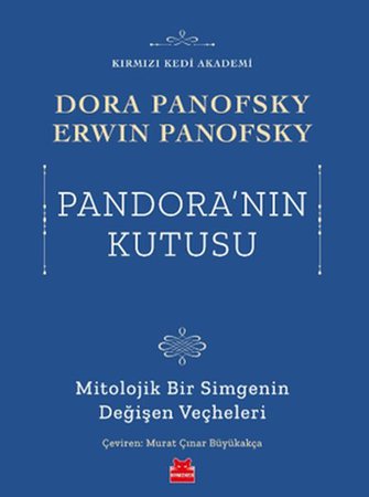 Pandora’nın Kutusu