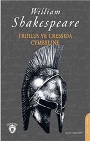 Troilus ve Cressida - Cymbeline