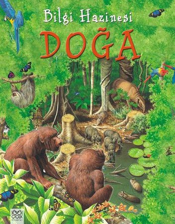 Doğa / Bilgi Hazinesi