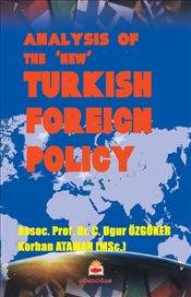 Analysis Of The New Turkish Foreign Policy