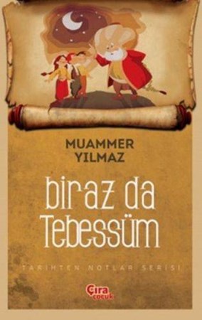 Biraz Da Tebessüm