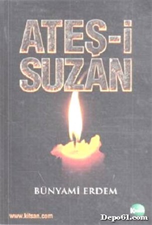 Ateş I Suzan