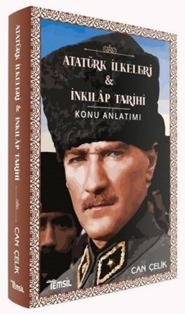 Atatürk İlkeleri ve İnkılâp Tarihi