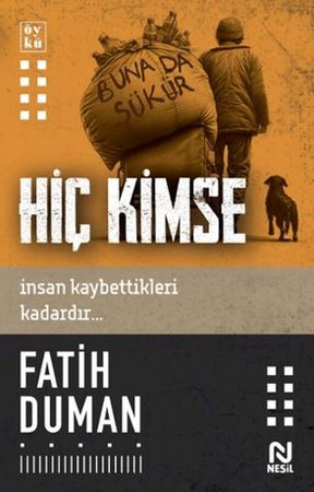 Hiç Kimse