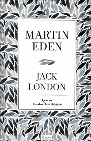 Martin Eden - Bez Cilt