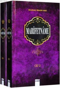 Marifetname (2 Cilt Karton Kapak)
