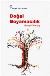 Doğal Boyamacılık