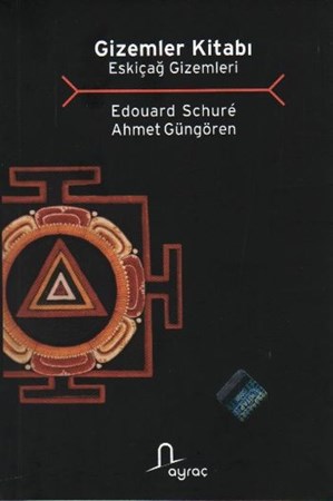 Gizemler Kitabı Eskiçağ Gizemleri