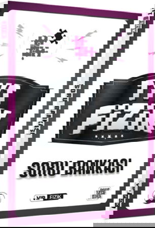 Vip Fizik Yayınları TYT Fizik Soru Bankası