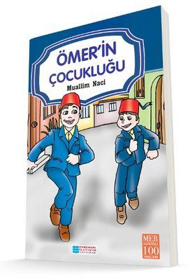 Ömer'in Çocukluğu / 100 Temel Eser