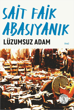 Lüzumsuz Adam