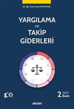 Yargılama ve Takip Giderleri- 2. Baskı