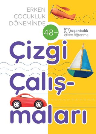 Çizgi Çalışmaları 48+