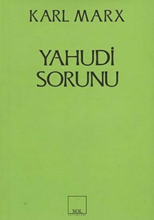 Yahudi Sorunu