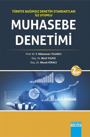 MUHASEBE DENETİMİ