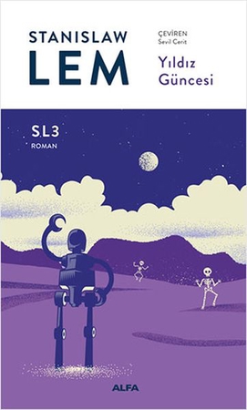 Yıldız Güncesi (SL 3)