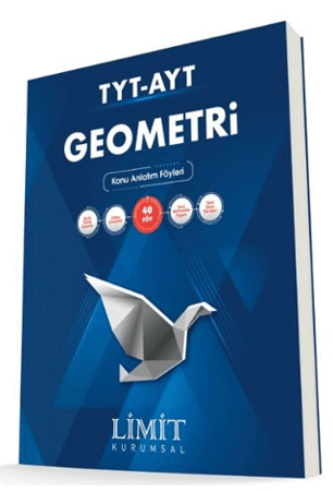 TYT-AYT Geometri Anlatım Föyleri