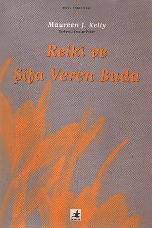Reiki ve Şifa Veren Buda