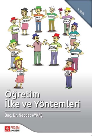 Öğretim İlke Ve Yöntemleri