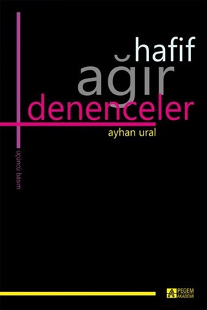 Hafif Ağır Denenceler