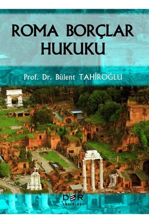 Roma Borçlar Hukuku