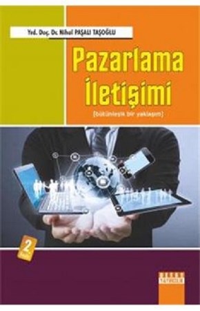Pazarlama İletişimi