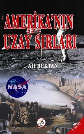 Amerikanın Uzay Sırları