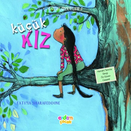 Güzel Öyküler 5 Küçük Kız