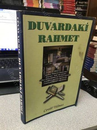 Duvardaki Rahmet