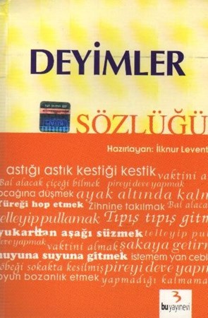 Deyimler Sözlüğü