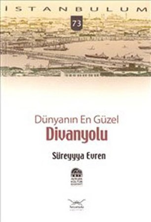 Dünyanın En Güzel Divanyolu 73