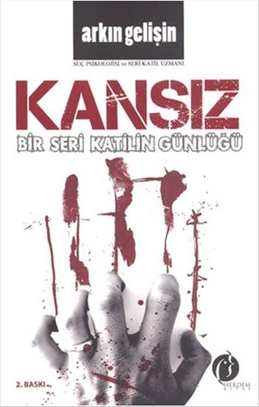 Bir Seri Katilin Günlüğü - Kansız