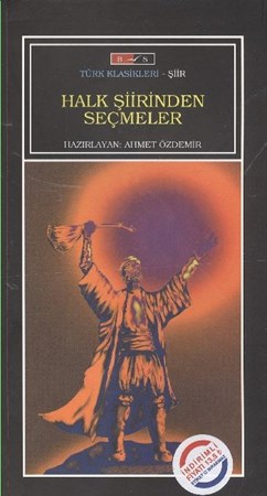 Halk Şiirinden Seçmeler