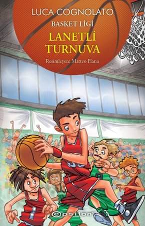 Basket Ligi 3 - Lanetli Turnuva