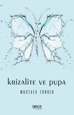 Krizalite Ve Pupa