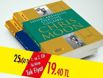 Sınırlarımızın Ötesine Geçmek 1. Cilt