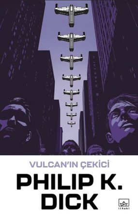Vulcan'ın Çekici