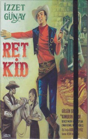 Yeşil Çam Klasik Defter Red Kit