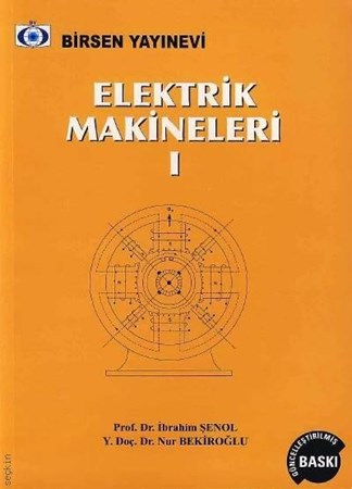 Elektrik Makineleri 1