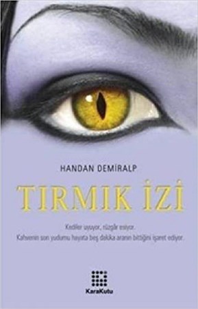 Tırmık İzi