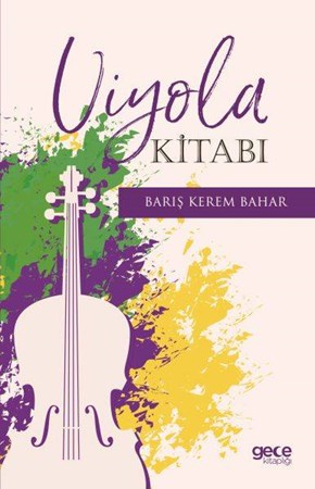 Viyola Kitabı