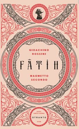 Fatih - Maometto Secondo