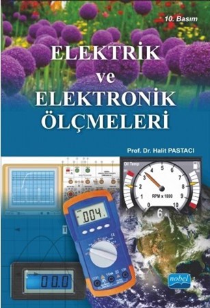 Elektrik Ve Elektronik Ölçmeleri