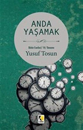 Anda Yaşamak Bütün Eserleri 14