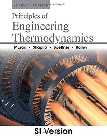 Principles of Engineering Thermodynamics: SI Version