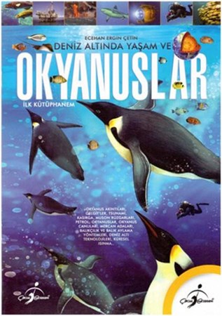 Deniz Altında Yaşam Ve Okyanuslar