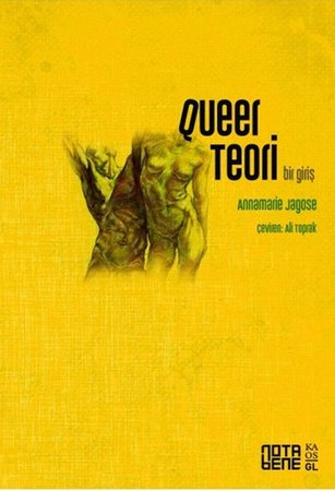 Queer Teori Bir Giriş